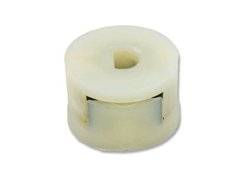 complete coupling for emd motor