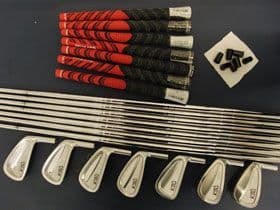 Custom Club Building