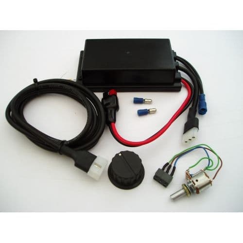 Electric Golf Trolley Universal 12v Speed Control Kit