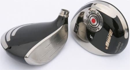 Eliminate Clubhead Rattle