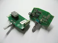 Encoder for Powakaddy Freeway Digital