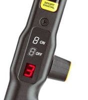 Encoder for Powakaddy Freeway Digital