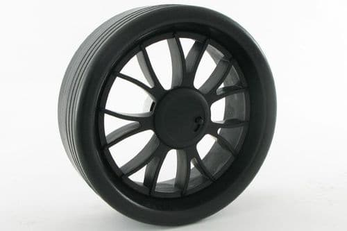 Fraser Foldaway 14 Spoke Sports Wheel