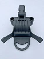 Fraser Foldaway 2 Electric Golf Trolley Front Wheel Housing - Refurbished