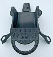 Fraser Foldaway 2 Electric Golf Trolley Front Wheel Housing - Refurbished