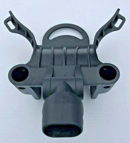 Fraser Foldaway 2 Electric Golf Trolley Front Wheel Housing - Refurbished