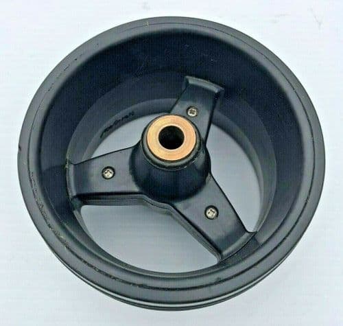 Fraser Foldaway 2 Front Wheel USED