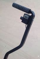 Fraser Foldaway Electric Golf Trolley - CustomPro Golf