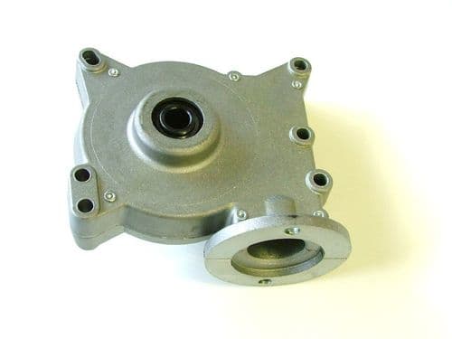 Fraser Foldaway Gearbox Refurbished