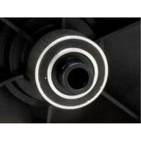 Replacement wheel for Fraser Foldaway - CustomPro Golf