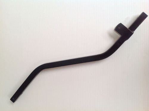 fraser foldaway1 lower handle section refurbished