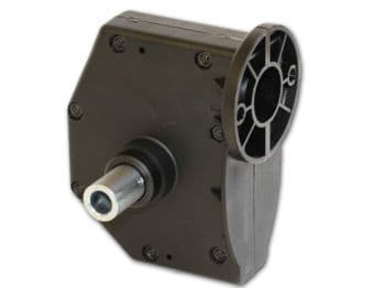 Gearbox for Older Hillbilly