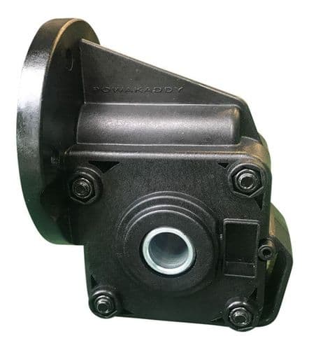 Gearbox for Powakaddy FW Series
