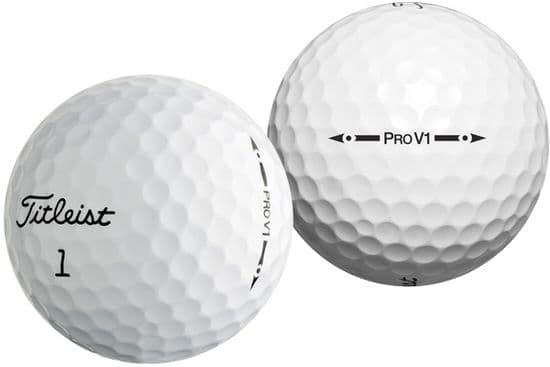 Golf Balls