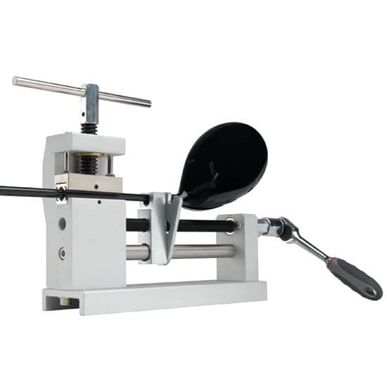 Golf Club Re-Shafting