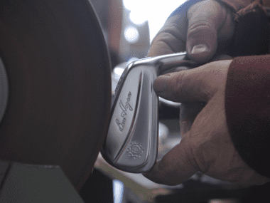 Golf Club  Refurbishment