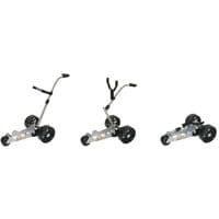 Golf Glider Micro Lite Electric Golf Trolley