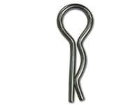 Golf Glider Spoked Wheel with Clutch - R Clip