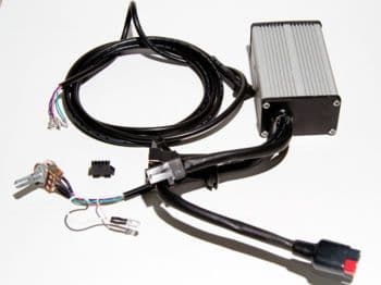 Golf Motion Complete Electronics Kit