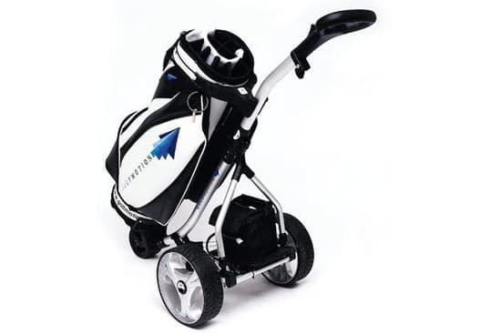 Golf Motion Trolley Spares