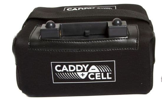 Golfstream Batteries and Chargers