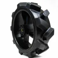 Golfstream Electric Golf Trolley Winter Wheels  - PAIR
