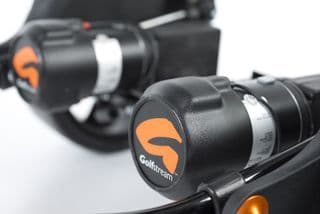 Golfstream Motors and Gearboxes