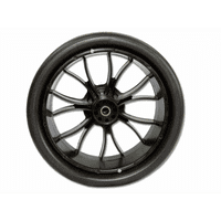 Golfstream Rear Trolley Wheel