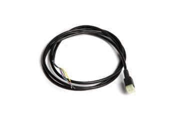 Golfstream Revolution internal Wiring Loom