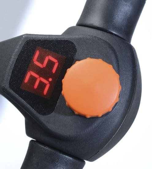 Golfstream Switches Encoders and Electrics