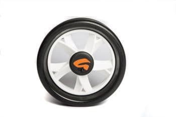 Golfstream Wheels and Clutches