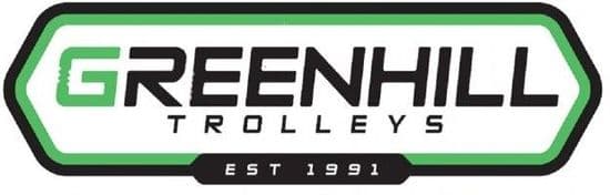 Greenhill Golf Trolley Spares