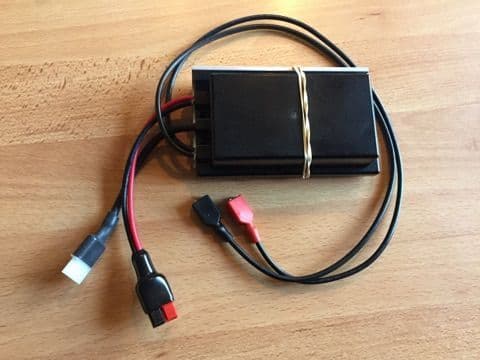 Greenhill Switch and Controller Kit for Brake & Distance (SD2)