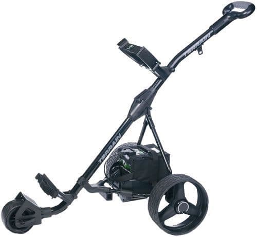 Hill Billy Terrain Spare Parts