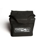 Large Powakaddy  Style Battery Bag with handle