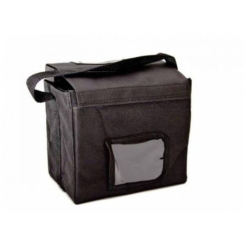 Large Powakaddy Style Battery Bag with handle