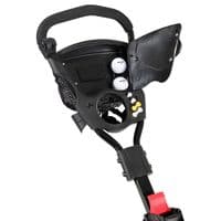 Masters 5 Series 3 Wheel Golf Trolley