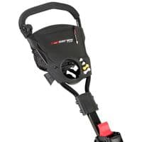 Masters 5 Series 3 Wheel Golf Trolley