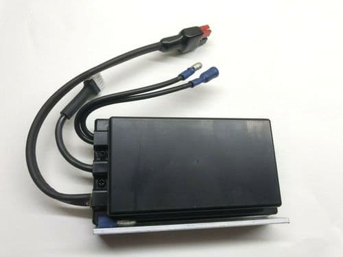 Mocad 2.5 or 3.5 Lithium Speed Control Unit UK Built Upgrade
