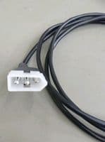 Mocad Electric Golf Trolley Wiring Loom