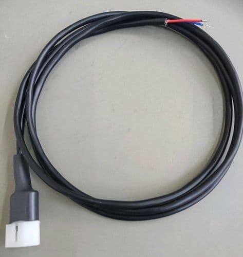 Mocad Electric Golf Trolley Wiring Loom