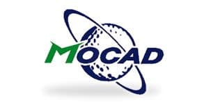 Mocad Parts