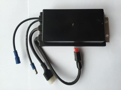 Mocad Speed Control Unit UK Built Upgrade