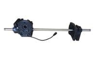 Motocaddy M Series Gearbox & Axle