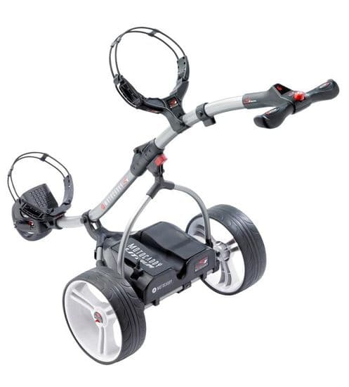 Motocaddy S1 Digital Spares