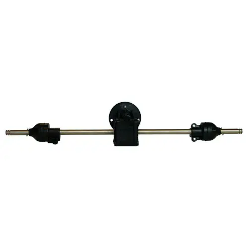 Motocaddy S1 Gearbox & axle 2016-2019