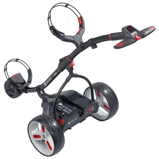 Motocaddy S1 Pro Spare Parts