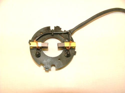 Motor Brush Assembly for Fraser/TopCart Golf Trolley