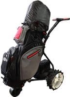 New 2020 Hedgehog  Protector Golf Trolley Winter Tyres