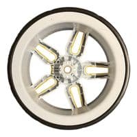 New Powakaddy FW Rear Sports Wheel